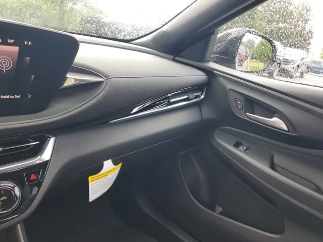 Nuevos BUICK ENVISTA à Estados chez autogozo
