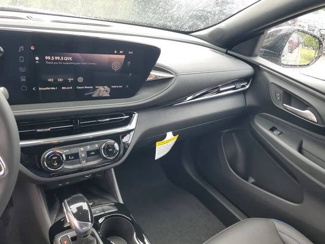 Nuevos BUICK ENVISTA à Estados chez autogozo