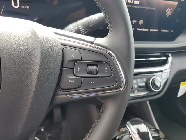 Nuevos BUICK ENVISTA à Estados chez autogozo