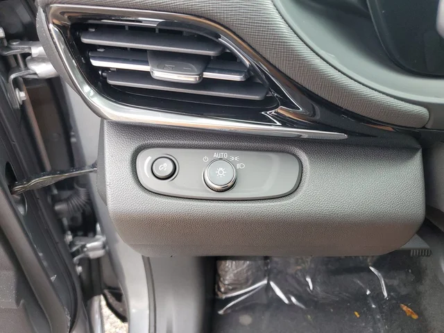 Nuevos BUICK ENVISTA à Estados chez autogozo