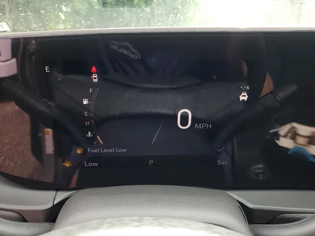 Nuevos BUICK ENVISTA à Estados chez autogozo