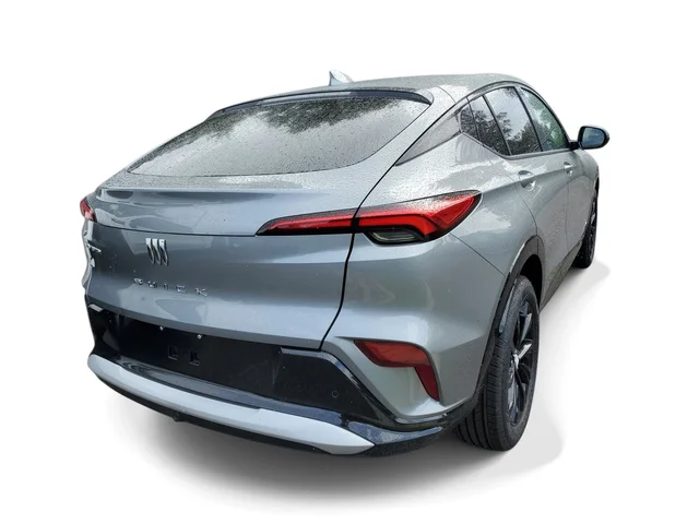 Nuevos BUICK ENVISTA à Estados chez autogozo