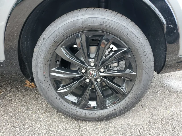 Nuevos BUICK ENVISTA à Estados chez autogozo