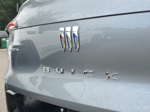 Nuevos BUICK ENVISTA à Estados chez autogozo