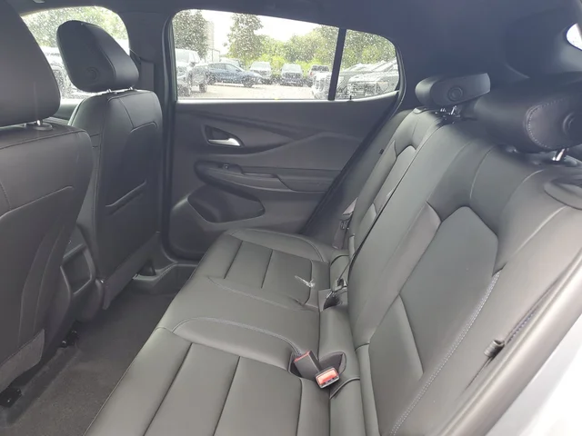 Nuevos BUICK ENVISTA à Estados chez autogozo