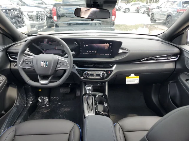 Nuevos BUICK ENVISTA à Estados chez autogozo