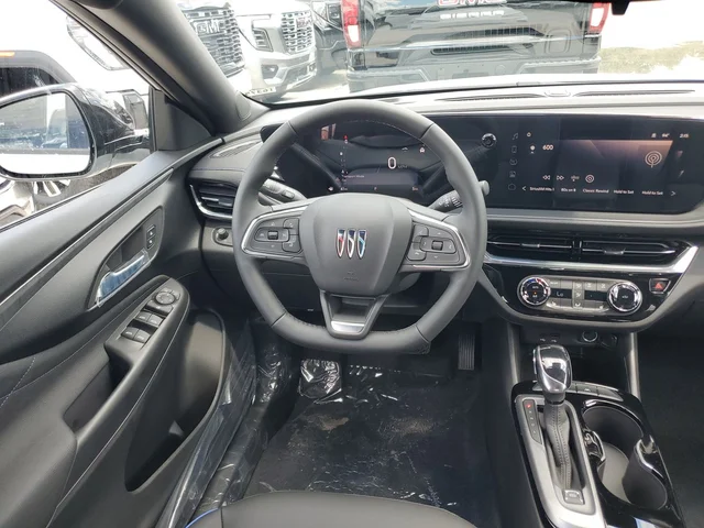 Nuevos BUICK ENVISTA à Estados chez autogozo