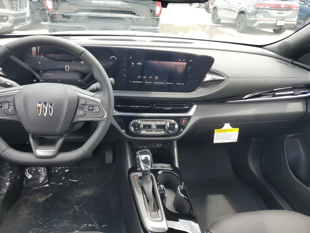 Nuevos BUICK ENVISTA à Estados chez autogozo