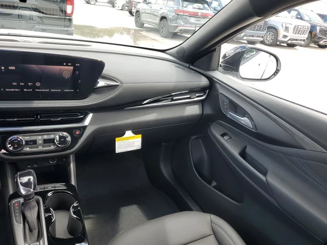 Nuevos BUICK ENVISTA à Estados chez autogozo
