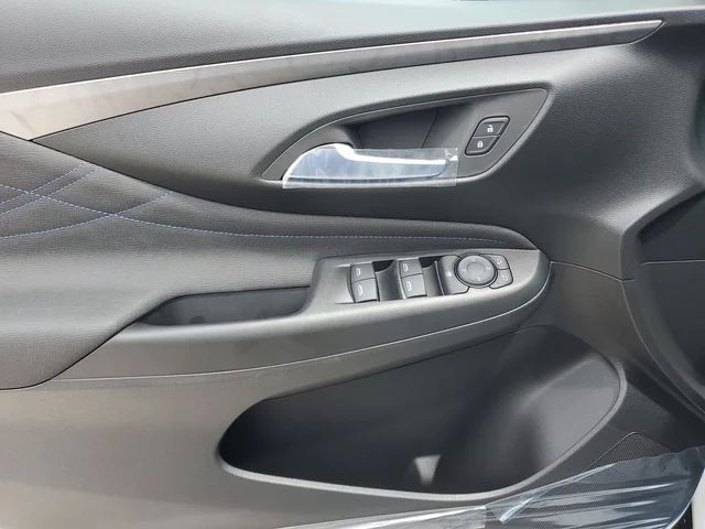 Nuevos BUICK ENVISTA à Estados chez autogozo