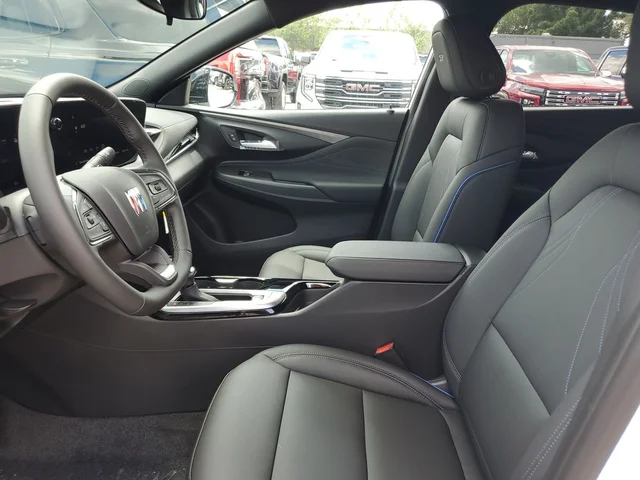 Nuevos BUICK ENVISTA à Estados chez autogozo