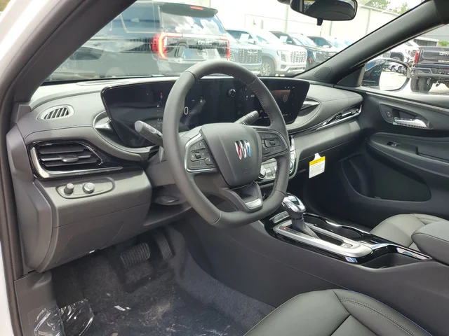 Nuevos BUICK ENVISTA à Estados chez autogozo