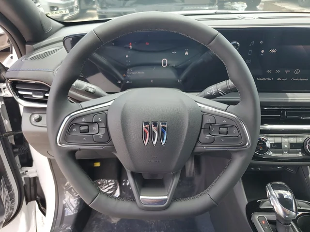 Nuevos BUICK ENVISTA à Estados chez autogozo