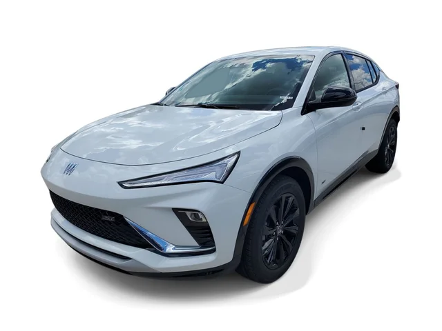 Nuevos BUICK ENVISTA à Estados chez autogozo