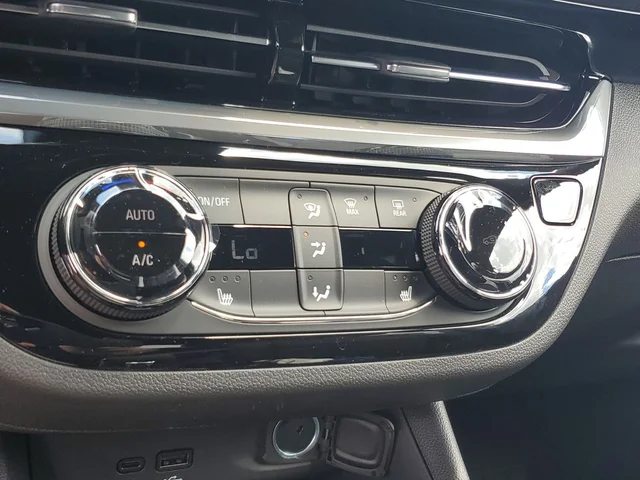 Nuevos BUICK ENVISTA à Estados chez autogozo