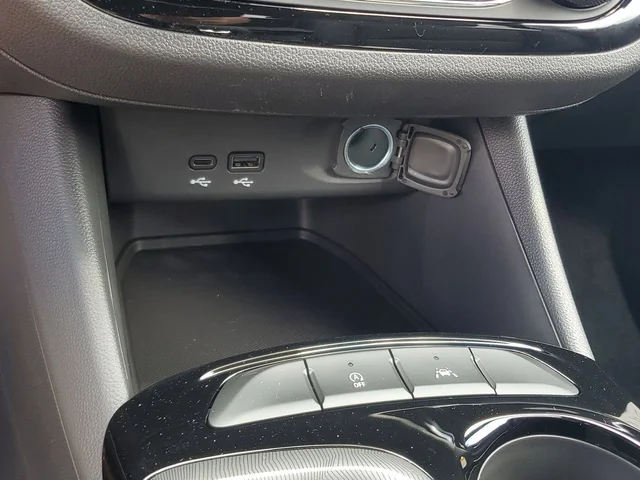 Nuevos BUICK ENVISTA à Estados chez autogozo