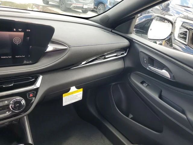 Nuevos BUICK ENVISTA à Estados chez autogozo