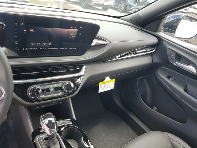 Nuevos BUICK ENVISTA à Estados chez autogozo