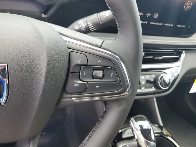 Nuevos BUICK ENVISTA à Estados chez autogozo