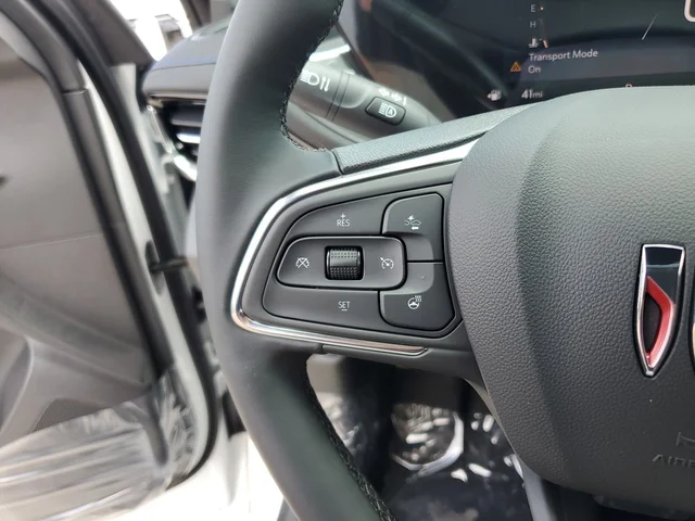 Nuevos BUICK ENVISTA à Estados chez autogozo