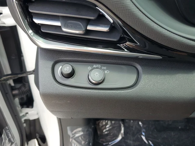Nuevos BUICK ENVISTA à Estados chez autogozo