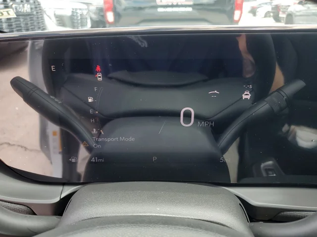 Nuevos BUICK ENVISTA à Estados chez autogozo