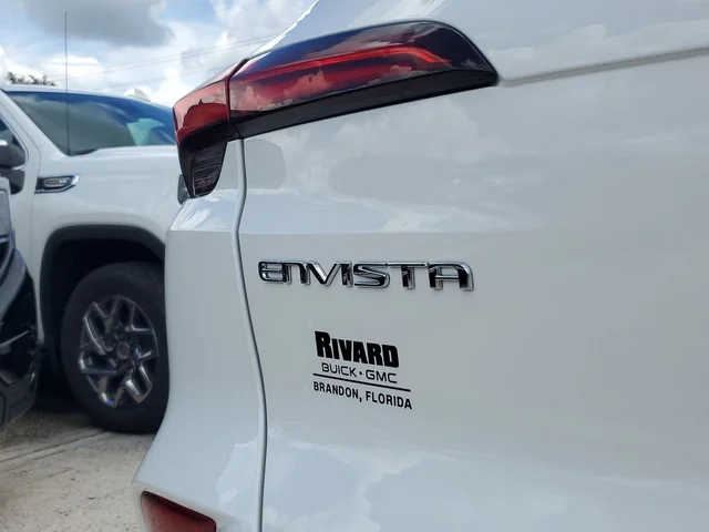 Nuevos BUICK ENVISTA à Estados chez autogozo