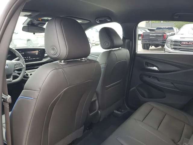 Nuevos BUICK ENVISTA à Estados chez autogozo