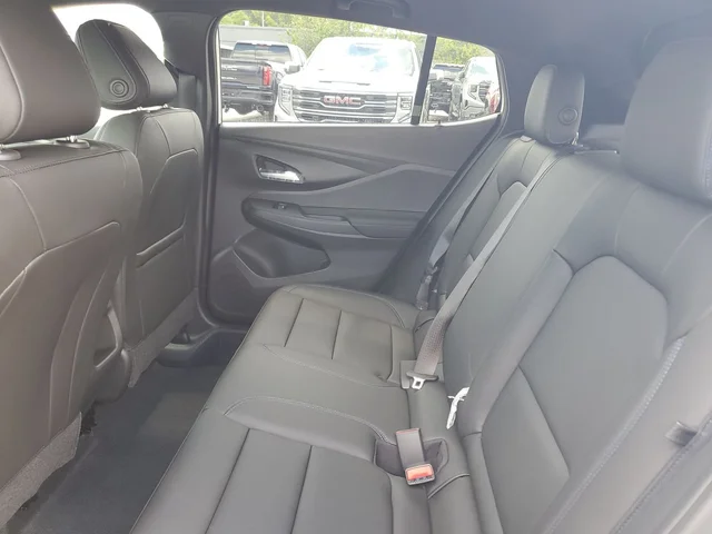 Nuevos BUICK ENVISTA à Estados chez autogozo