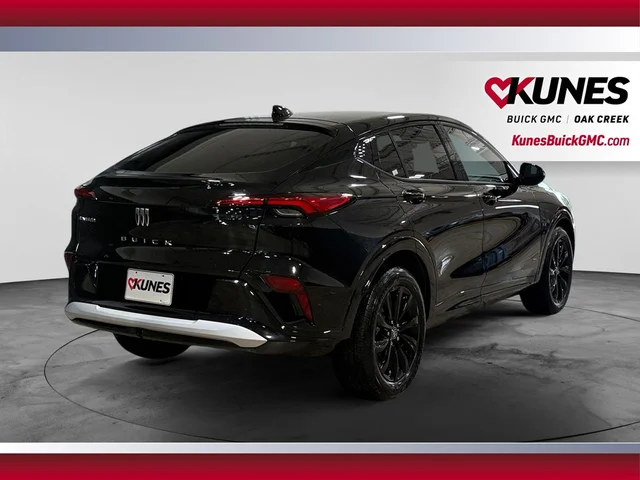 SEMINUEVOS BUICK Envista a Estados en autogozo