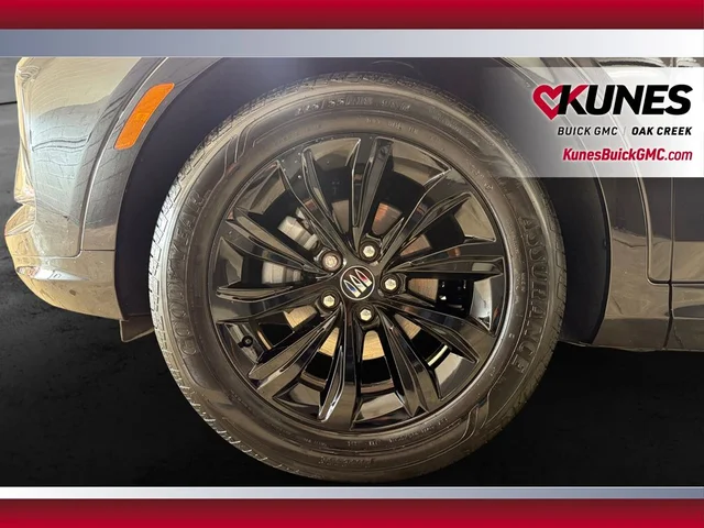 SEMINUEVOS BUICK Envista a Estados en autogozo