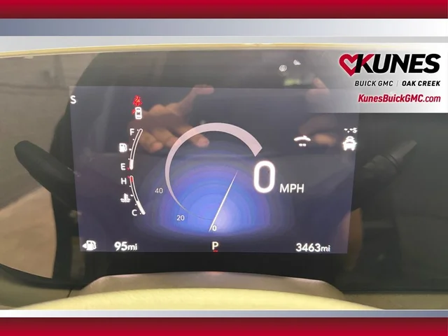 SEMINUEVOS BUICK Envista a Estados en autogozo
