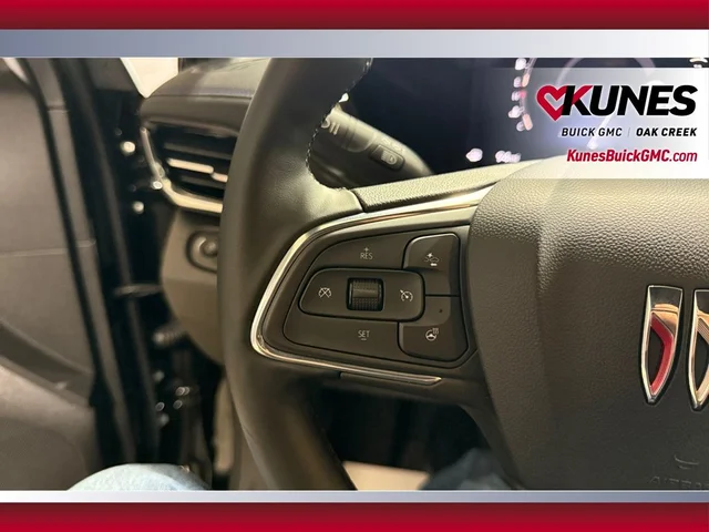 SEMINUEVOS BUICK Envista a Estados en autogozo