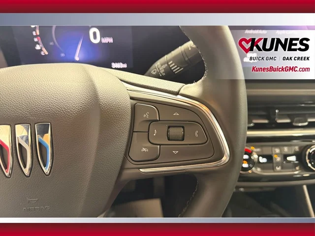 SEMINUEVOS BUICK Envista a Estados en autogozo
