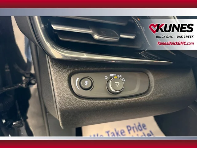 SEMINUEVOS BUICK Envista a Estados en autogozo