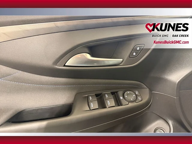 SEMINUEVOS BUICK Envista a Estados en autogozo