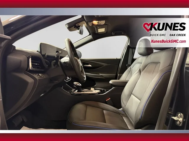 SEMINUEVOS BUICK Envista a Estados en autogozo