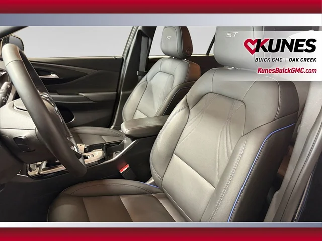 SEMINUEVOS BUICK Envista a Estados en autogozo