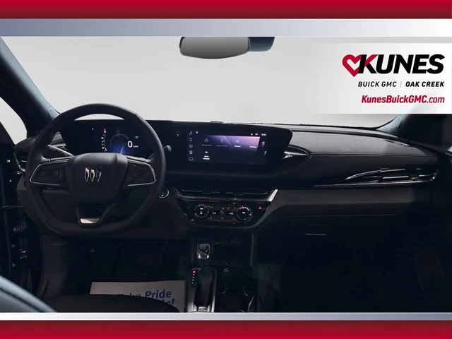 SEMINUEVOS BUICK Envista a Estados en autogozo