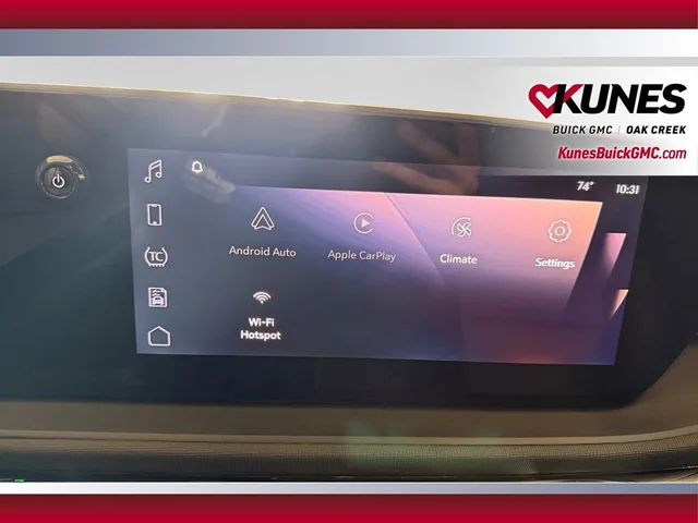 SEMINUEVOS BUICK Envista a Estados en autogozo