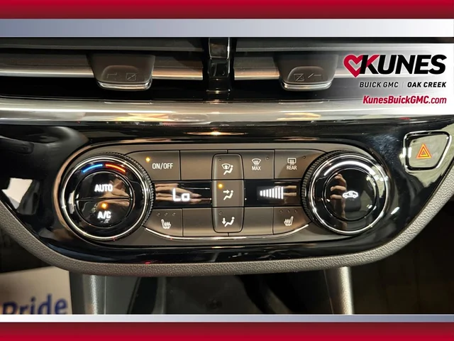 SEMINUEVOS BUICK Envista a Estados en autogozo