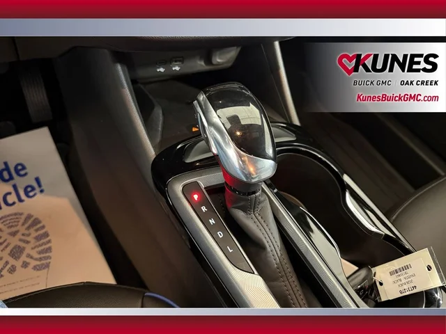 SEMINUEVOS BUICK Envista a Estados en autogozo