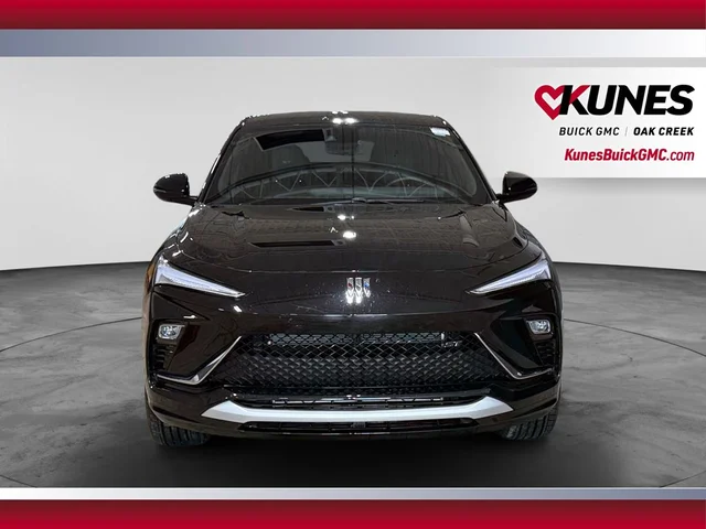 SEMINUEVOS BUICK Envista a Estados en autogozo