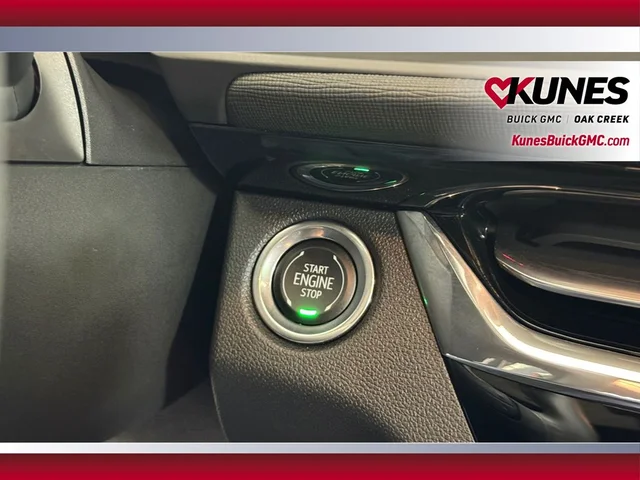 SEMINUEVOS BUICK Envista a Estados en autogozo