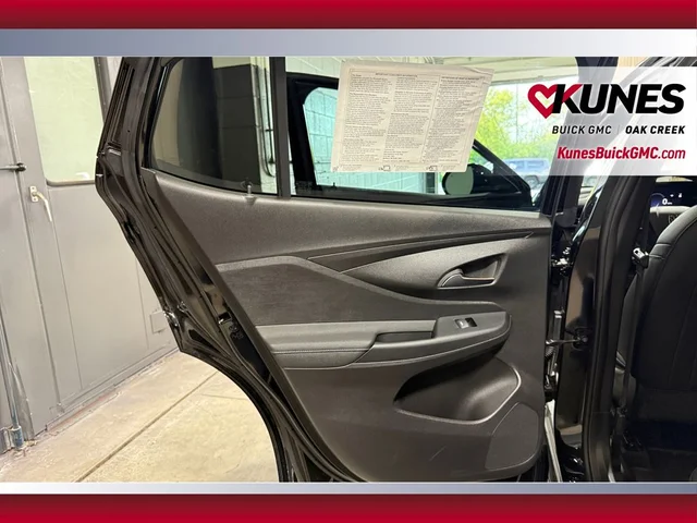 SEMINUEVOS BUICK Envista a Estados en autogozo