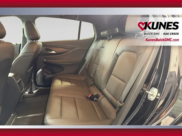SEMINUEVOS BUICK Envista a Estados en autogozo