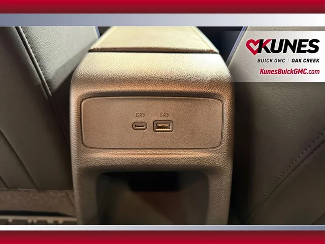 SEMINUEVOS BUICK Envista a Estados en autogozo