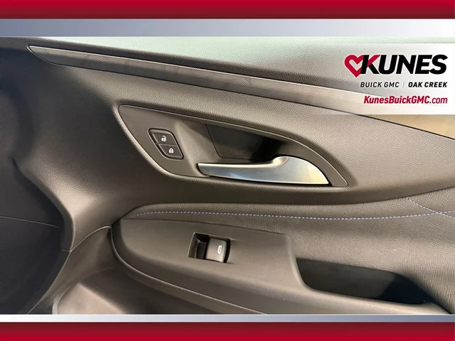 SEMINUEVOS BUICK Envista a Estados en autogozo