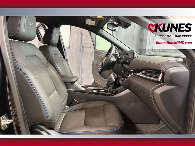 SEMINUEVOS BUICK Envista a Estados en autogozo