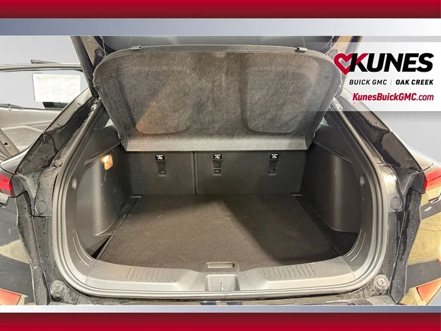 SEMINUEVOS BUICK Envista a Estados en autogozo